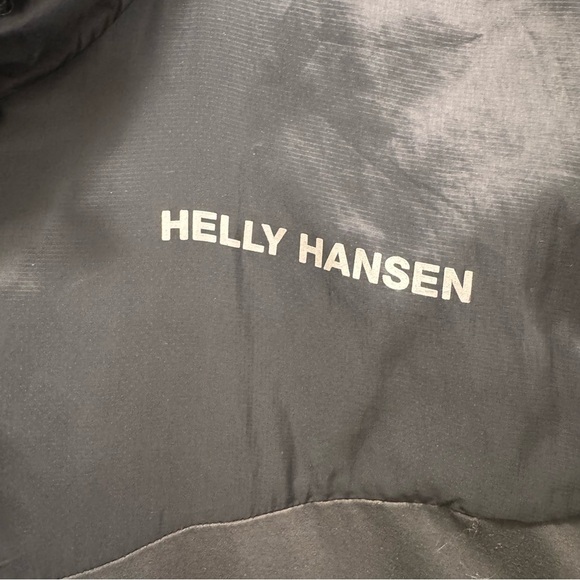 Helly Hansen Odin Jacket Size Medium - Picture 6 of 14